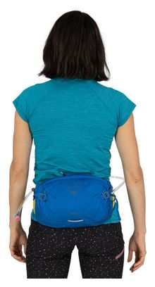 Sac banane Osprey Seral 4 Bleu