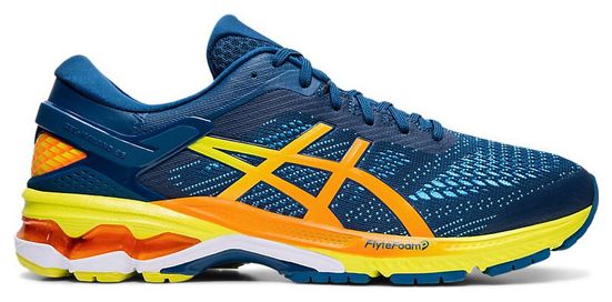 Chaussures Asics Gel kayano 26 Alltricks