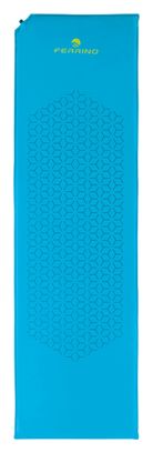 Ferrino Bluenite Matratze 180 x 63 x 3,8 cm Blau