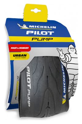 Michelin Pilot Pump 26'' Dirt MTB Tire Tubeless Ready Folding