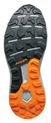 Zapatillas de trail Scarpa Spin Planet Azul