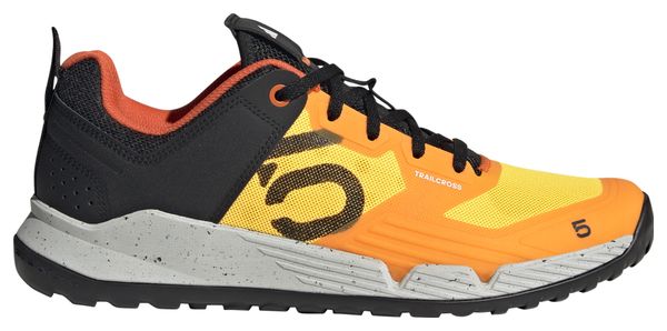 Adidas Five Ten Trailcross XT MTB Shoes Black/Orange