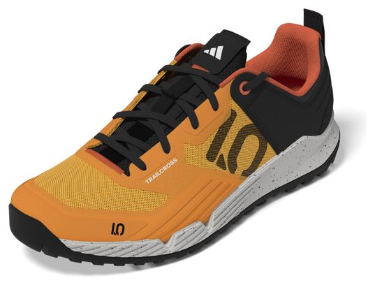 Adidas Five Ten Trailcross XT MTB Shoes Black/Orange