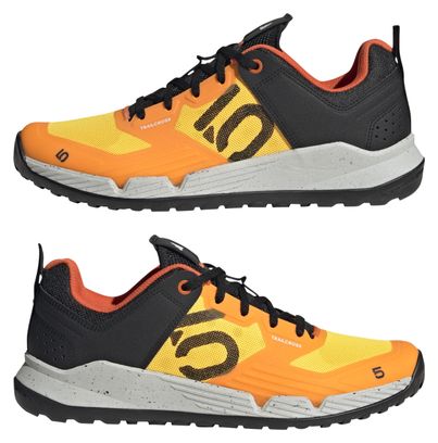 Adidas Five Ten Trailcross XT MTB Shoes Black/Orange