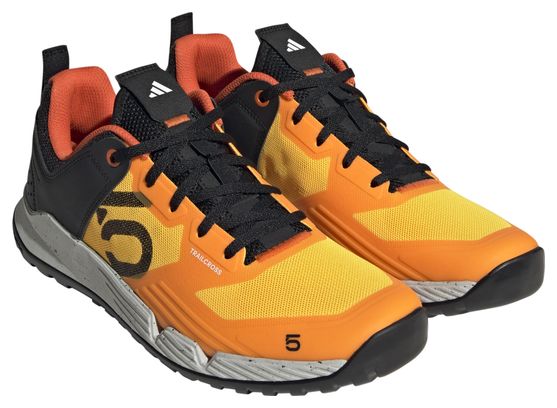 Adidas Five Ten Trailcross XT MTB-schoenen Zwart/Oranje