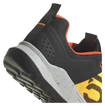 Adidas Five Ten Trailcross XT MTB-schoenen Zwart/Oranje