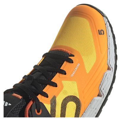 Adidas Five Ten Trailcross XT MTB Shoes Black/Orange