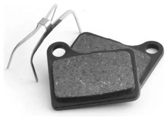 EGD Sport - Plaquettes - Organique - 610