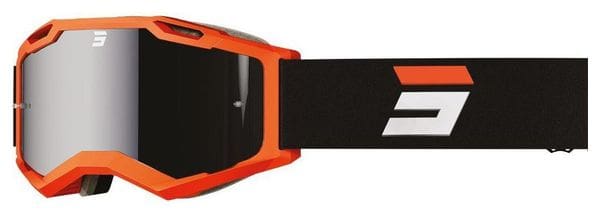 Masque Shot Iris 2.0 Tech Orange Matt