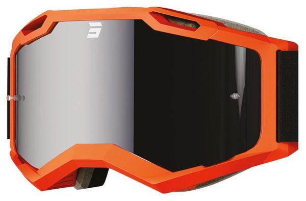 Masque Shot Iris 2.0 Tech Orange Matt