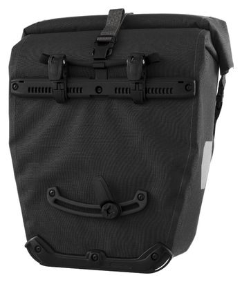 Ortlieb Back-Roller Plus 23L Bike Bag Black