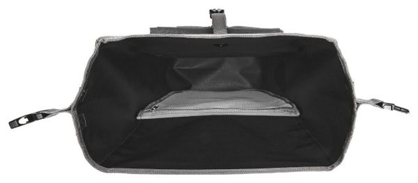 Ortlieb Back-Roller Plus 23L Bike Bag Black