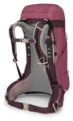 Sac de Randonnée Osprey Sirrus 26 Violet Femme 26 L