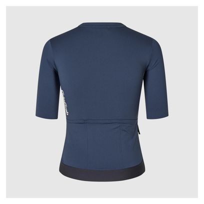 GripGrab Climber Women's Short Sleeve Jersey Blue