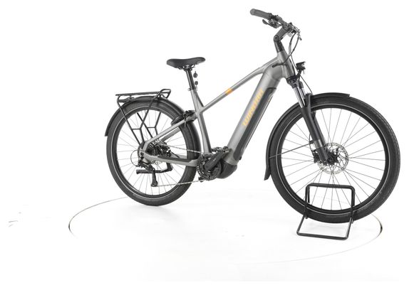 Produit reconditionné - Winora Yucatan X8 Trekking E-Bike 2024 - Bon Etat