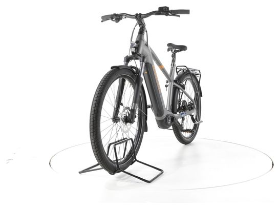 Produit reconditionné - Winora Yucatan X8 Trekking E-Bike 2024 - Bon Etat