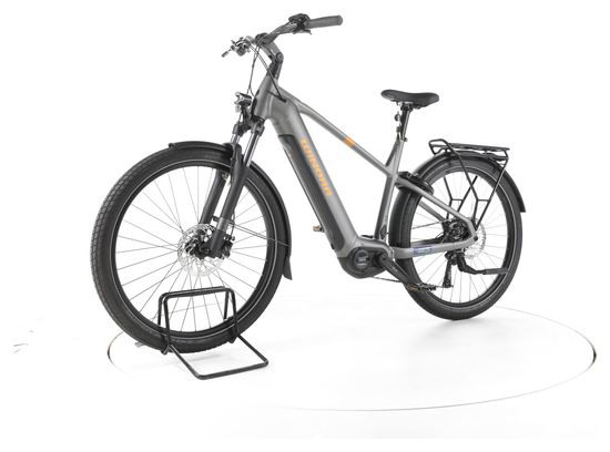 Produit reconditionné - Winora Yucatan X8 Trekking E-Bike 2024 - Bon Etat