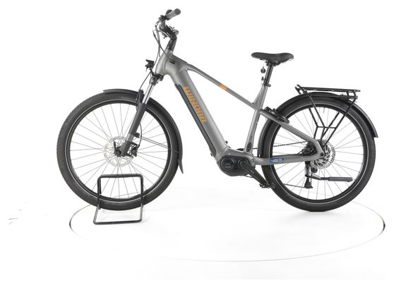 Produit reconditionné - Winora Yucatan X8 Trekking E-Bike 2024 - Bon Etat