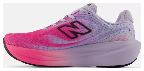 Chaussures Running New Balance Infinion 1080 v15 Rose/Violet Femme