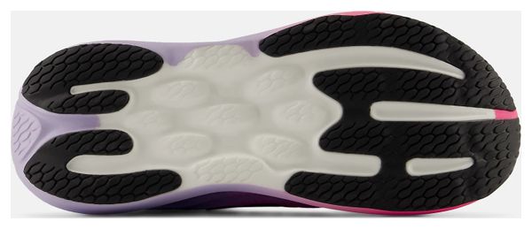 Chaussures Running New Balance Infinion 1080 v15 Rose/Violet Femme