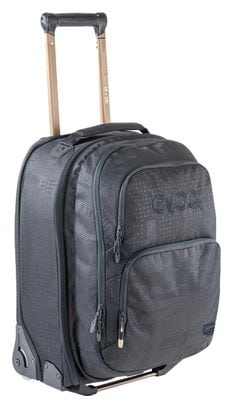 Valigia Evoc Terminal Bag 40l+20 L Black