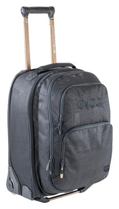 Maleta Evoc Terminal Bag 40l+20 L Negra