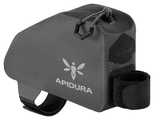 Bolsa de cuadro Apidura Expedition 0,5L Gris / Negra