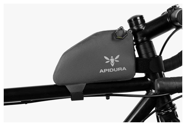 Apidura Expedition 0.5L Grey / Black Frame Bag