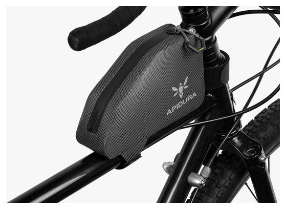 Apidura Expedition 0.5L Grijs / Zwart Frame Tas