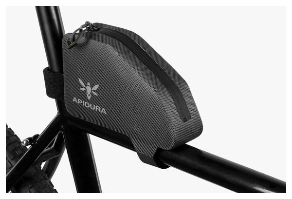 Apidura Expedition 0.5L Grijs / Zwart Frame Tas