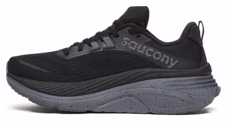 Zapatillas running Saucony Hurricane 24 Negro, Mujer
