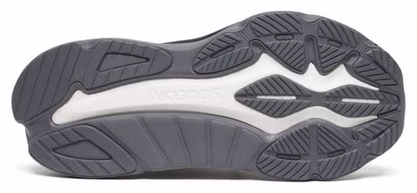 Zapatillas running Saucony Hurricane 24 Negro, Mujer