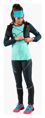 Dynafit Alpine Pro Blue Women's Long Sleeve Jersey