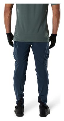 Pantalon Fox Flexair Bleu Homme