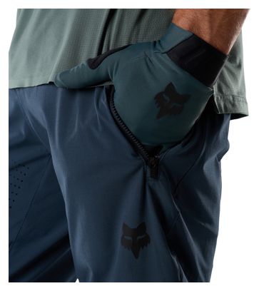 Pantalon Fox Flexair Bleu Homme