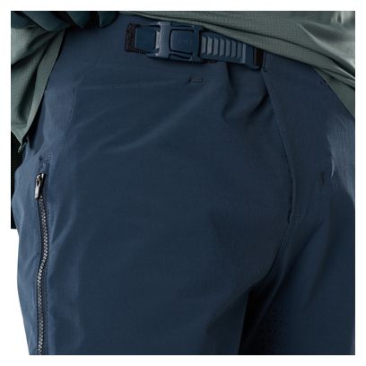 Pantalon Fox Flexair Bleu Homme