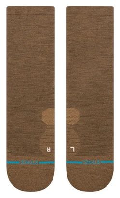 Stance Iconic Wool Crew Socks Bruin