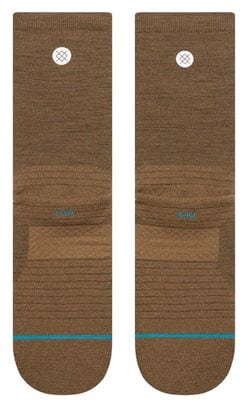 Stance Iconic Wool Crew Socks Bruin