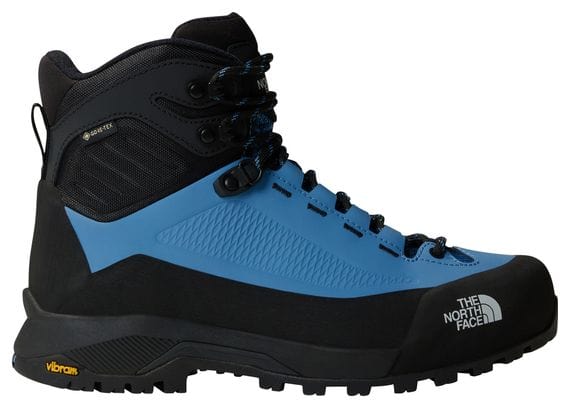 The North Face Verto Mid Gore-Tex Damen-Wanderschuhe Blau