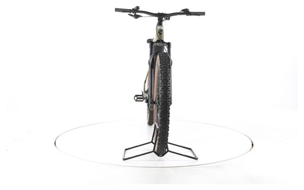 Produit reconditionné - Cube Reaction Hybrid Race E-Bike - Très Bon Etat