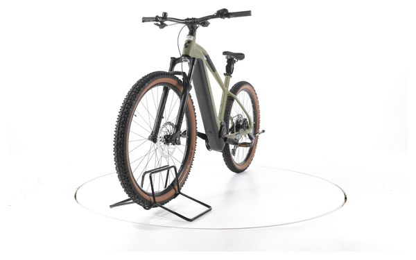 Produit reconditionné - Cube Reaction Hybrid Race E-Bike - Très Bon Etat
