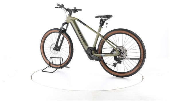 Produit reconditionné - Cube Reaction Hybrid Race E-Bike - Très Bon Etat