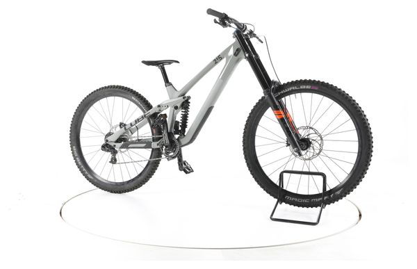 Produit reconditionné - Cube TWO15 HPC SLX Fahrrad Fully - Très Bon Etat