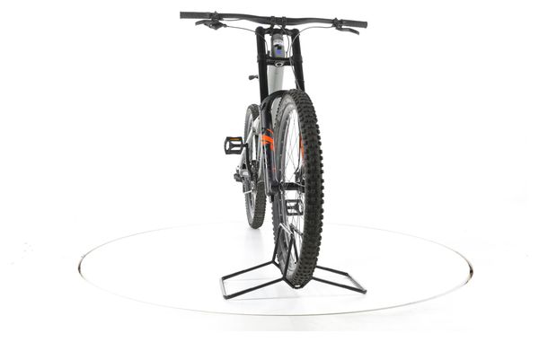 Produit reconditionné - Cube TWO15 HPC SLX Fahrrad Fully - Très Bon Etat
