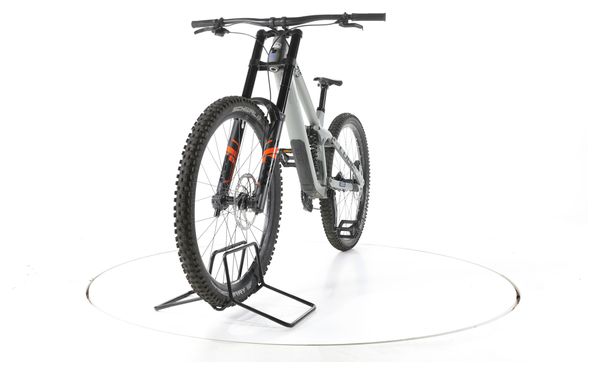 Produit reconditionné - Cube TWO15 HPC SLX Fahrrad Fully - Très Bon Etat