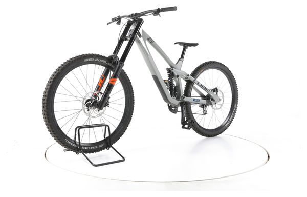 Produit reconditionné - Cube TWO15 HPC SLX Fahrrad Fully - Très Bon Etat