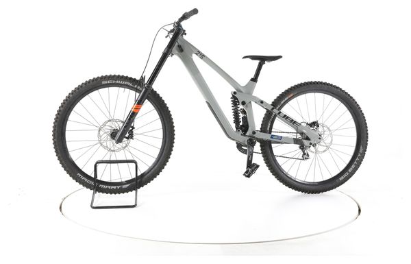 Produit reconditionné - Cube TWO15 HPC SLX Fahrrad Fully - Très Bon Etat