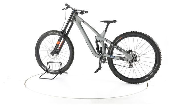 Produit reconditionné - Cube TWO15 HPC SLX Fahrrad Fully - Très Bon Etat