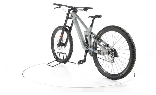 Produit reconditionné - Cube TWO15 HPC SLX Fahrrad Fully - Très Bon Etat