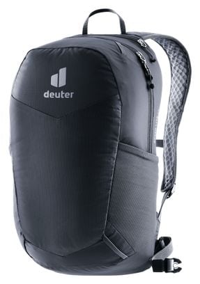 Deuter Speed Lite 13 Wanderrucksack Schwarz